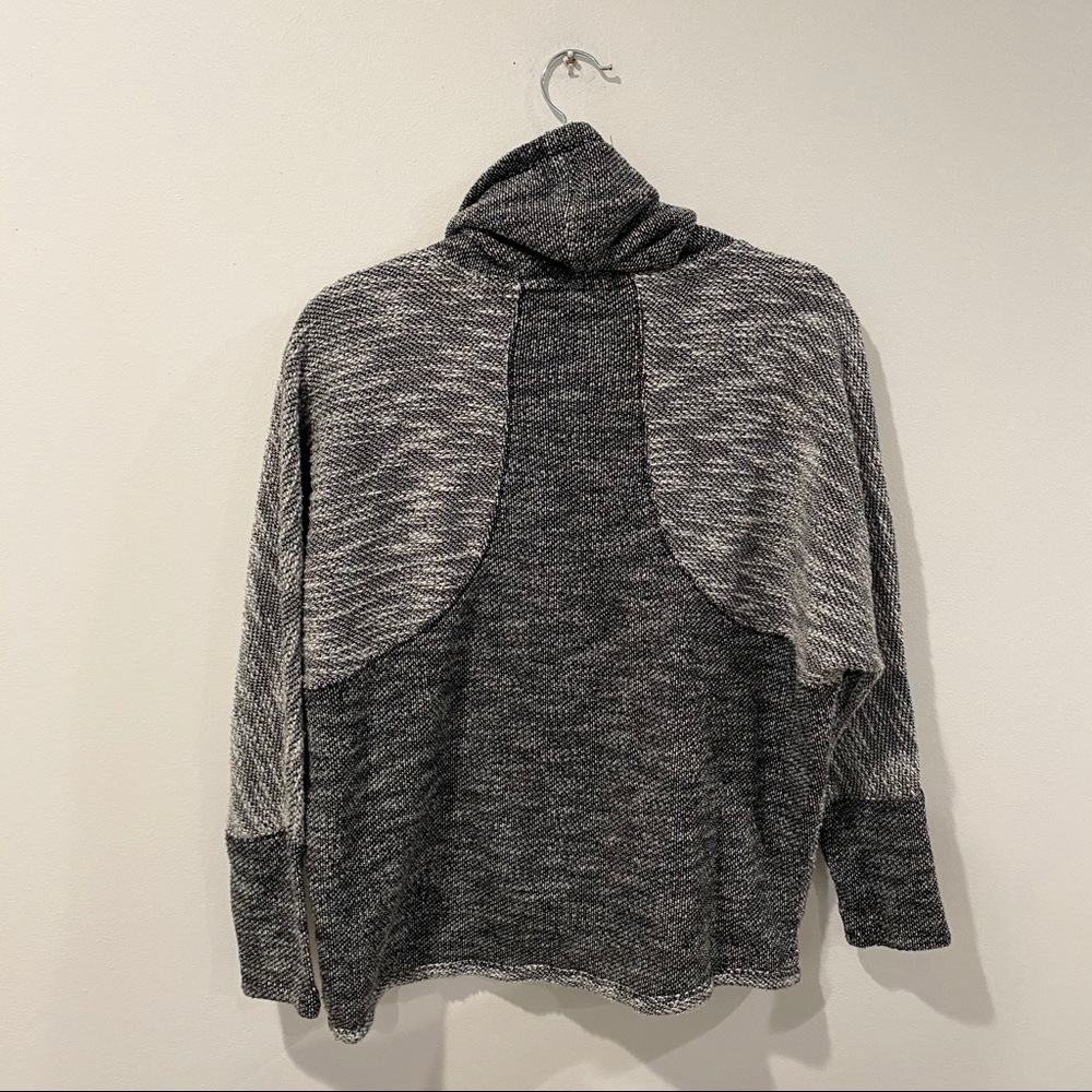 Calvin Klein Grey Performance Sweater - image 2